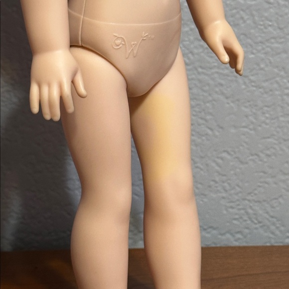 American Girl Wellie Wishers Kendall & Willa Dolls
